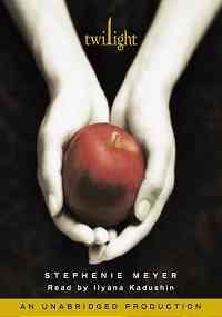 Stephenie Meyer/Twilight@Twilight Saga Book One