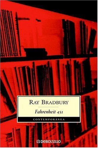 Ray Bradbury/Fahrenheit 451