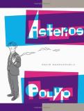 David Mazzucchelli Asterios Polyp 