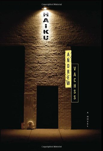 Andrew Vachss/Haiku