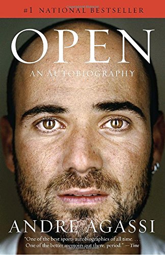 Andre Agassi/Open@ An Autobiography