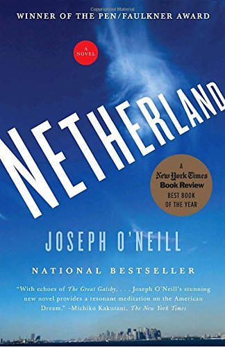Joseph O'Neill/Netherland