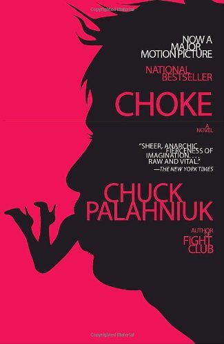 Chuck Palahniuk/Choke