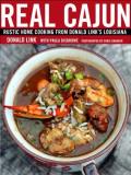 Donald Link Real Cajun Rustic Home Cooking From Donald Link's Louisiana 