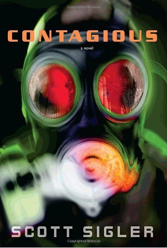 Scott Sigler/Contagious