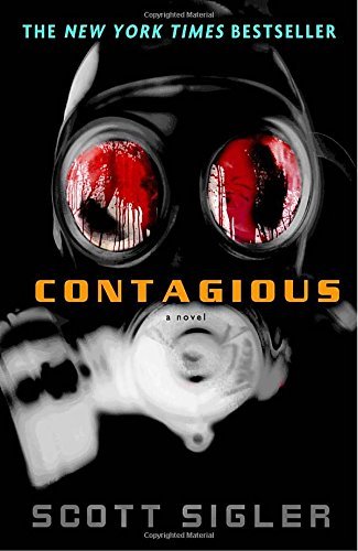 Scott Sigler/Contagious