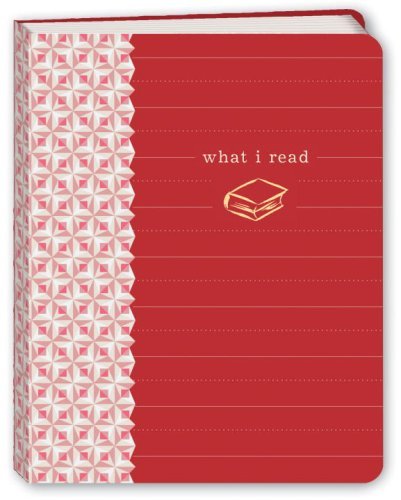 Potter Style/What I Read