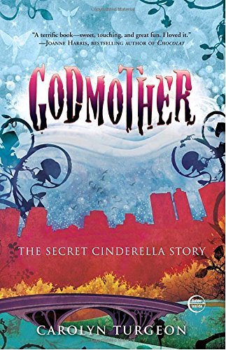Carolyn Turgeon/Godmother
