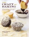 Karen Demasco The Craft Of Baking Cakes Cookies And Other Sweets With Ideas For I 
