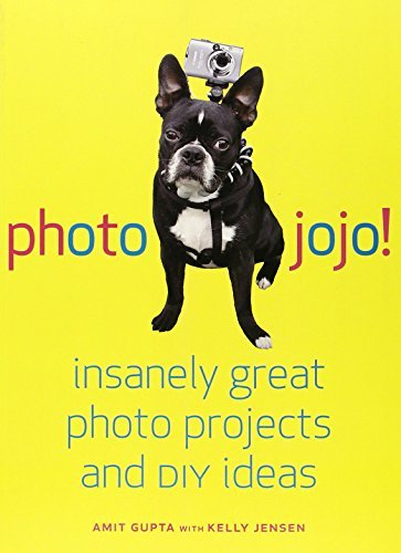 Amit Gupta/Photojojo!@Insanely Great Photo Projects And Diy Ideas