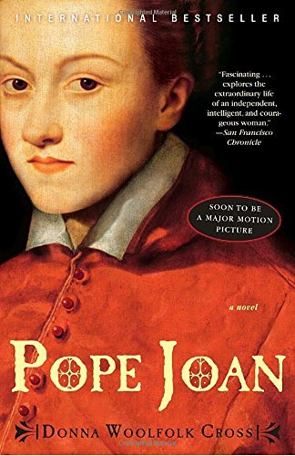 Donna Woolfolk Cross/Pope Joan