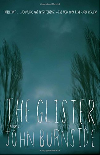 John Burnside/The Glister