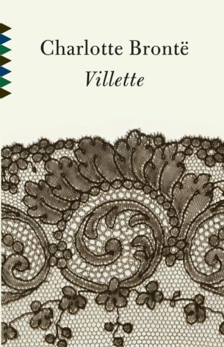 Charlotte Bronte/Villette