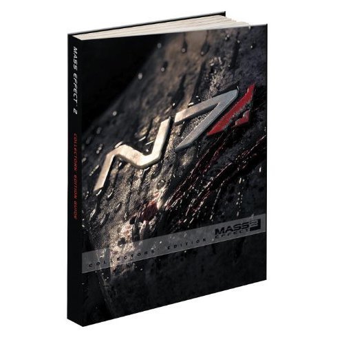 Prima Games/Mass Effect 2@Prima Official Game Guide@Collector's