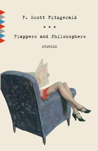 F. Scott Fitzgerald/Flappers and Philosophers@ Stories