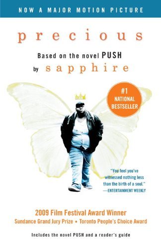 Sapphire/Precious (Push Movie Tie-In Edition)