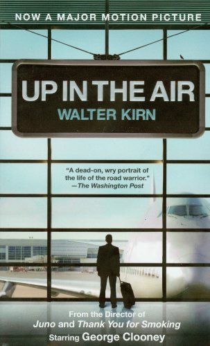 Walter Kirn/Up In The Air