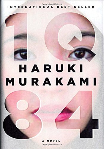 Haruki Murakami/1Q84