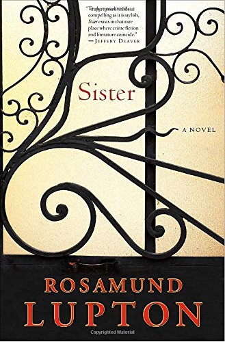 Rosamund Lupton/Sister