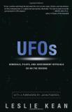 Leslie Kean Ufos Generals Pilots And Government Officials Go On T 