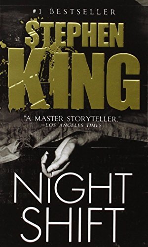 Stephen King/Night Shift