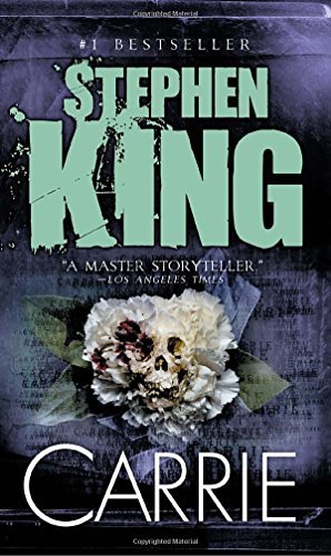 KING,STEPHEN/CARRIE