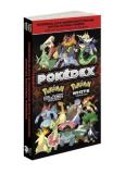 Pokemon Company International Pokemon Black Version And Pokemon White Version Official National Pokedex 