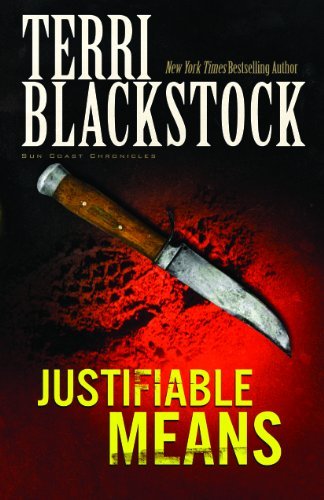 Terri Blackstock/Justifiable Means