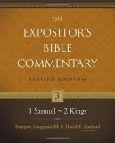 Tremper Longman Iii 1 Samuel 2 Kings Revised 