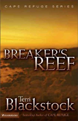 Terri Blackstock Breaker's Reef 