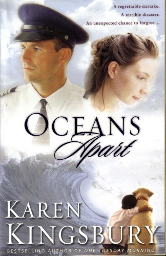 Karen Kingsbury/Oceans Apart