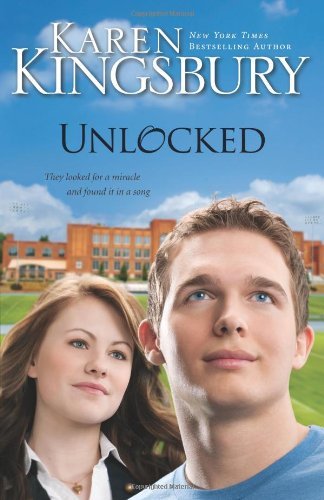 Karen Kingsbury/Unlocked