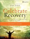 John Baker Celebrate Recovery Leaders Gd Updated Updated; Leader 