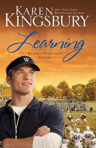 Karen Kingsbury/Learning