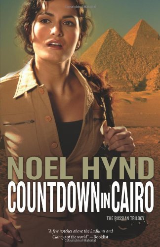 Noel Hynd/Countdown in Cairo