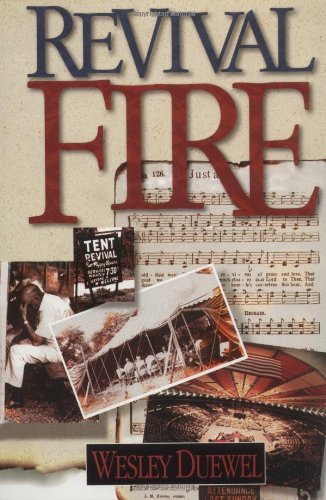 Wesley Duewel Revival Fire 