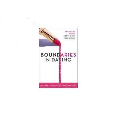 Henry Cloud Boundaries When To Say Yes When To Say No To Take Control 