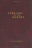 L. B. E. Cowman Contemporary Classic Streams In The Desert 