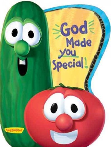 Eric Metaxas/God Made You Special@BRDBK