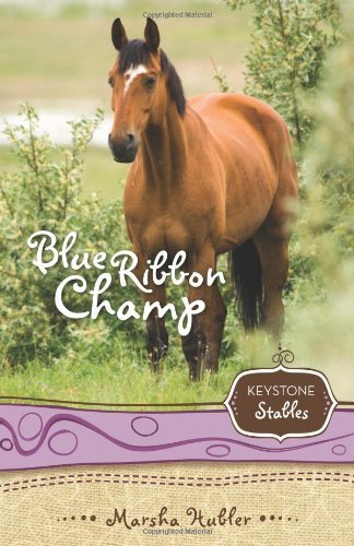Marsha Hubler/The Blue Ribbon Champ@ 6 (Revised)@Revised
