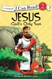 Dennis Jones Jesus God's Only Son Biblical Values Level 2 
