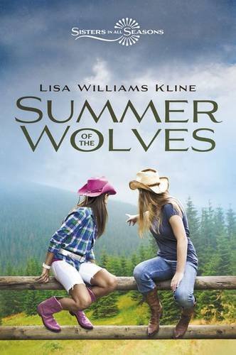 Lisa Williams Kline/Summer of the Wolves