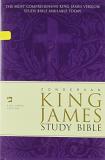 Ed E. Hindson Study Bible Kjv 