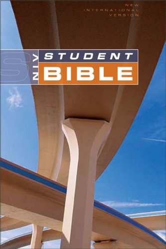 Philip Yancey Student Bible Niv Revised 