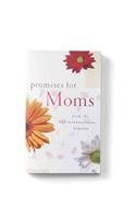 Zondervan Publishing Promises For Moms From The New International Version Supersaver 