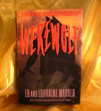 Ed Warren/Werewolf@True Story Of Demonic Possession