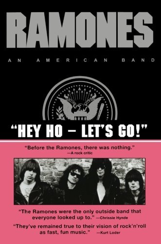 Jim Bessman/Ramones: An American Band