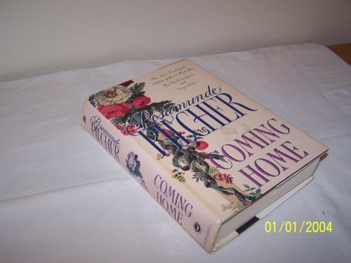 Rosamunde Pilcher Coming Home 