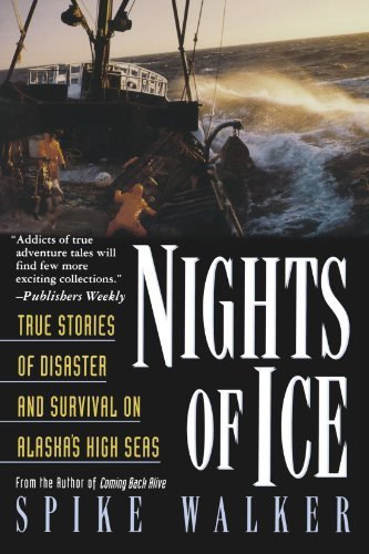 Spike Walker/Nights of Ice