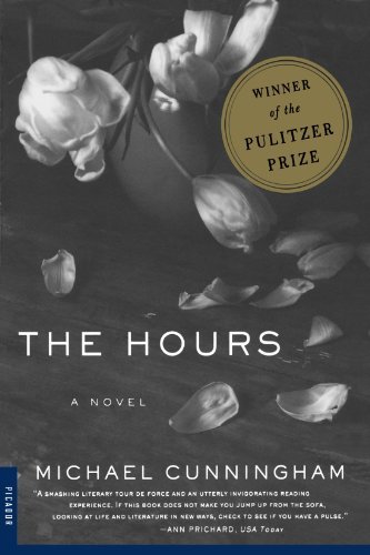Michael Cunningham/The Hours